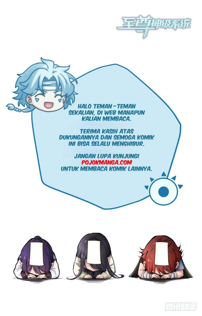 Supreme Godly System Chapter 90 Gambar 12